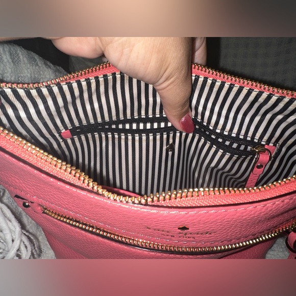 Kate Spade Crossbody Bag - Gently Used - Picture 6 of 7
